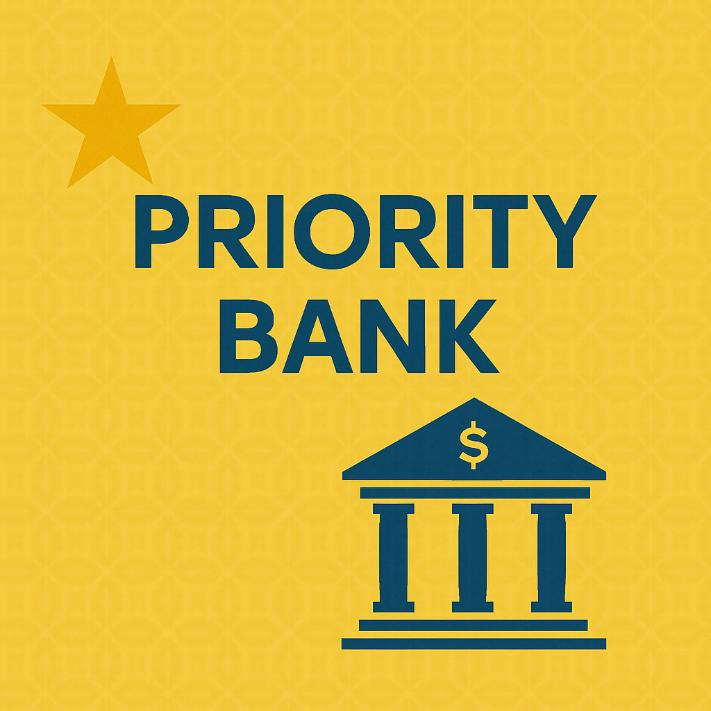 Priority Banking